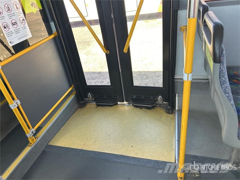 Mercedes-Benz O500LE 4x2 43-Seat Transit Bus Mini-bus