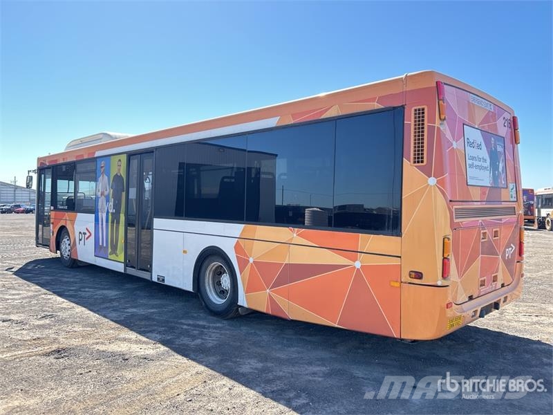 Mercedes-Benz O500LE 43-Seat Transit Bus Mini-bus