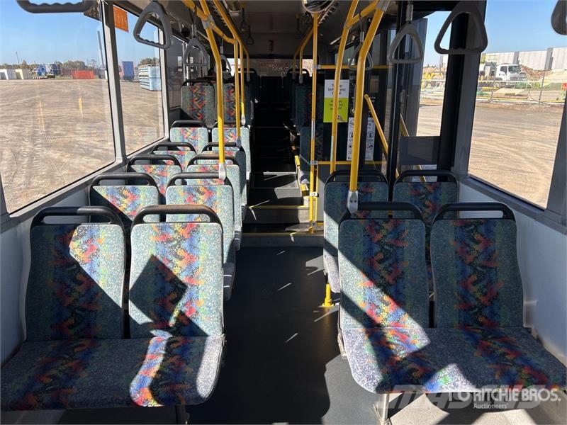 Mercedes-Benz O500LE 4x2 44-Seat Transit Bus Mini bus
