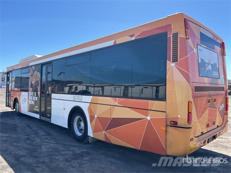 Mercedes-Benz O500LE 4x2 43-Seat Transit Bus Mini-bus