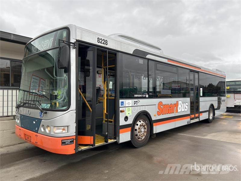 Mercedes-Benz O500LE Bus Mini bus