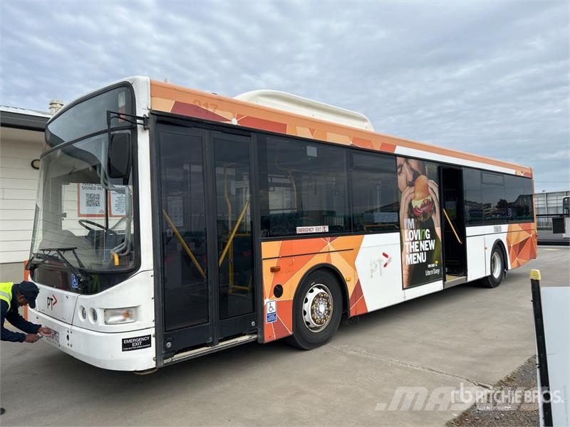 Mercedes-Benz O500LE Bus Mini bus