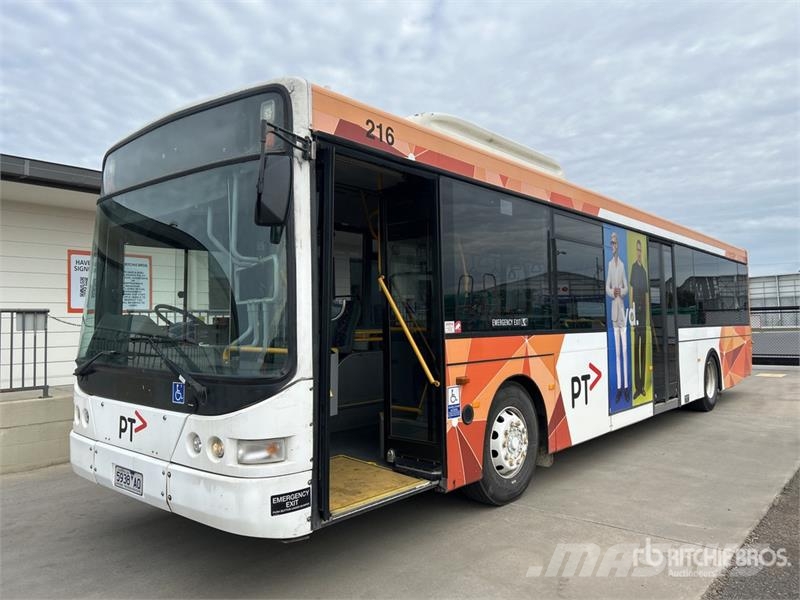 Mercedes-Benz O500LE Bus Mini bus