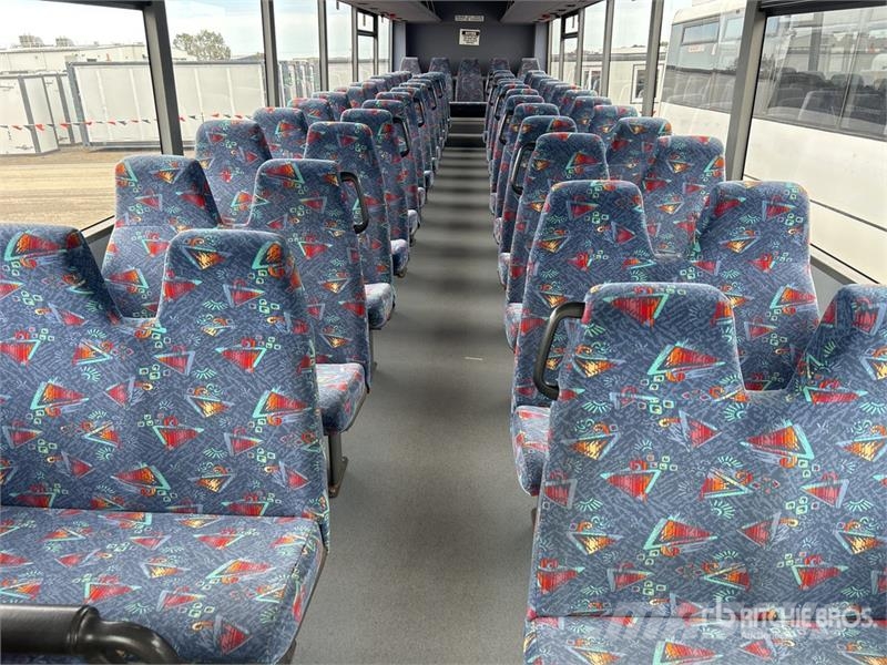 Mercedes-Benz OH1725 4x2 57-Seat School Bus Mini autobusi