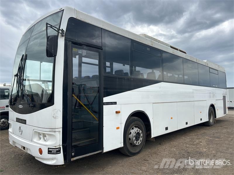 Mercedes-Benz OH1725 4x2 57-Seat School Bus Minibussen