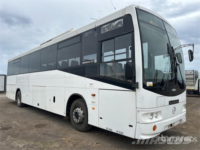 Mercedes-Benz OH1725 4x2 57-Seat School Bus Minibussen