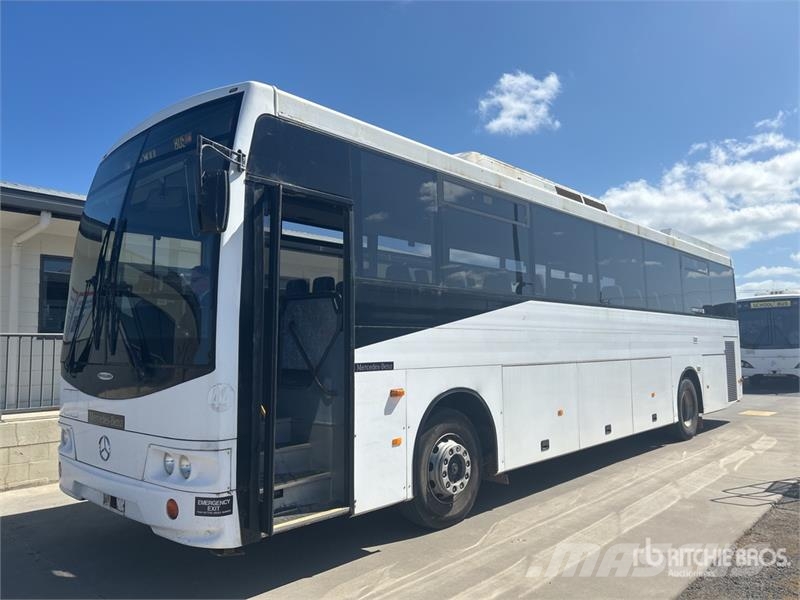 Mercedes-Benz OH1725 57-Seat School Bus 미니 버스