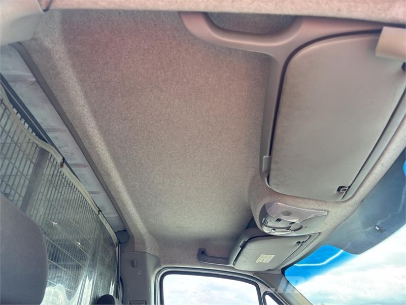 Mercedes-Benz Sprinter 4x2 Van Truck Tovornjaki zabojniki