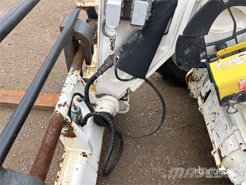 Merlo P25.6 Telehandler Teleskopski viličarji