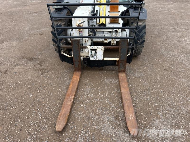 Merlo P25.6 Telehandler Teleskopski viličarji