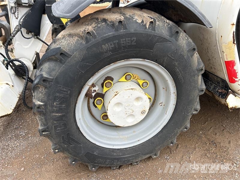 Merlo P25.6 Telehandler Teleskopski viličarji