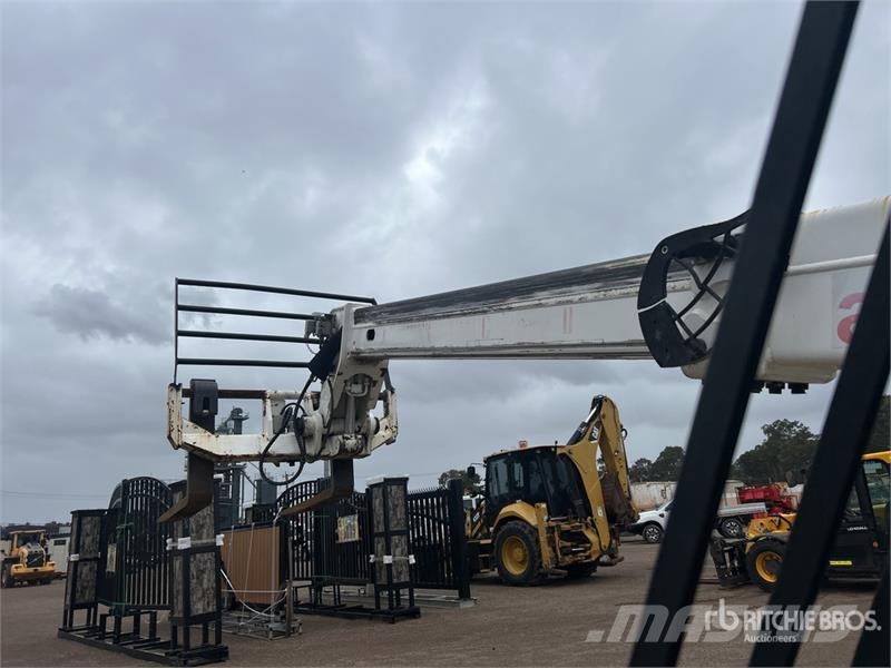 Merlo P25.6 Telehandler Teleskopski viličarji