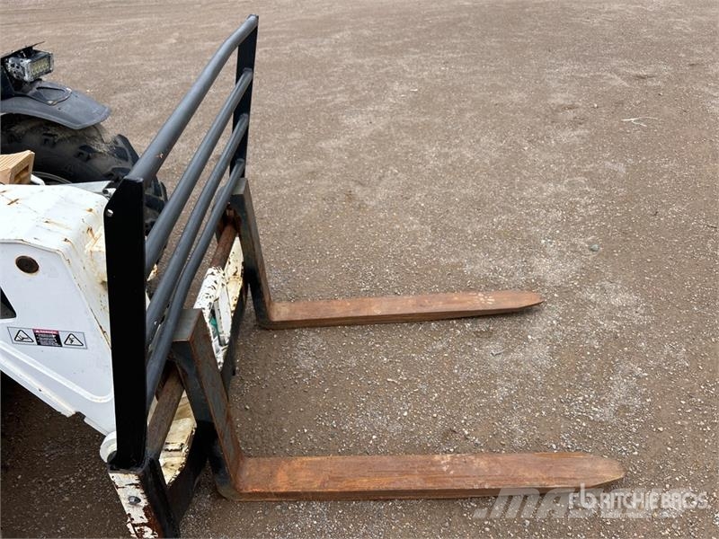 Merlo P25.6 Telehandler Teleskopski viličarji