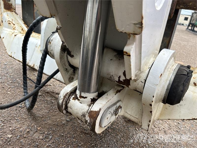 Merlo P25.6 Telehandler Teleskopski viličarji
