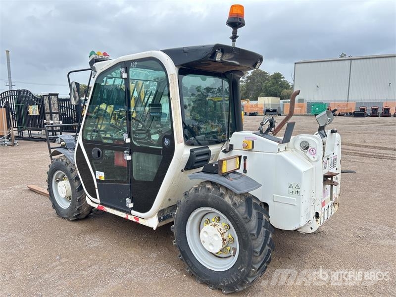 Merlo P25.6 Telehandler Teleskopski viličarji