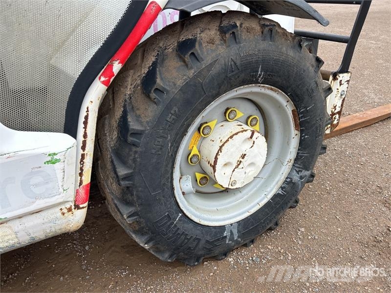 Merlo P25.6 Telehandler Teleskopski viličarji