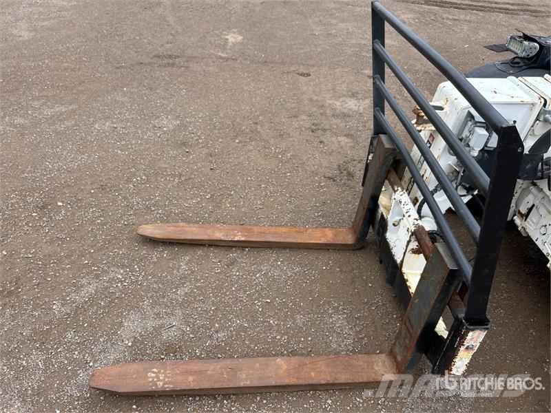 Merlo P25.6 Telehandler Teleskopski viličarji