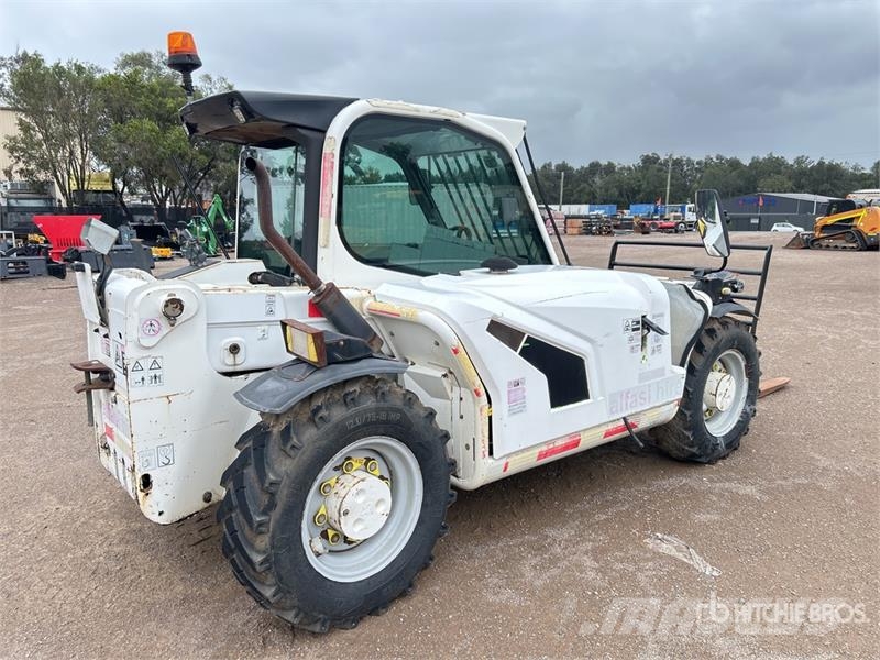 Merlo P25.6 Telehandler Teleskopski viličarji