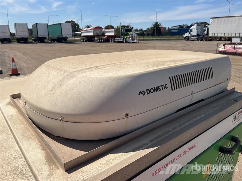 MineArc Satellite Uninterruptable Power System 48 Muu