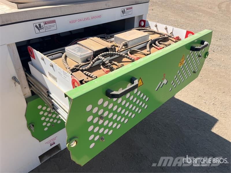 MineArc Satellite Uninterruptable Power System 48 Muu