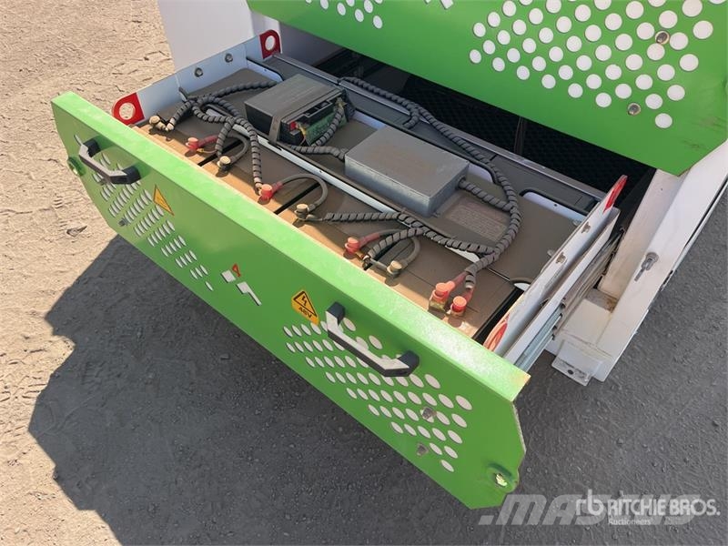 MineArc Satellite Uninterruptable Power System 48 Muu
