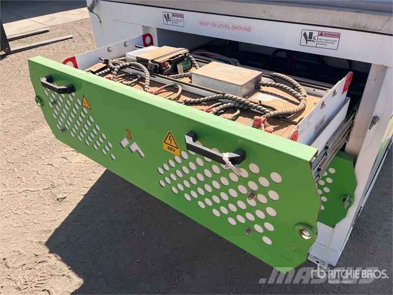 MineArc Satellite Uninterruptable Power System 48 Muu