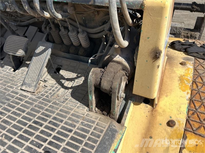 Mitsubishi FG50K 5000 kg Forklift Other