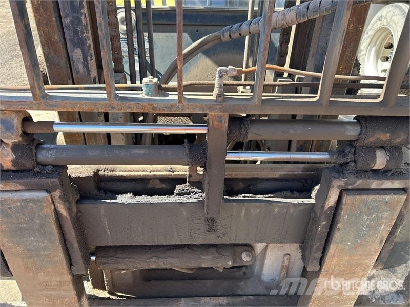 Mitsubishi FG50K 5000 kg Forklift Other