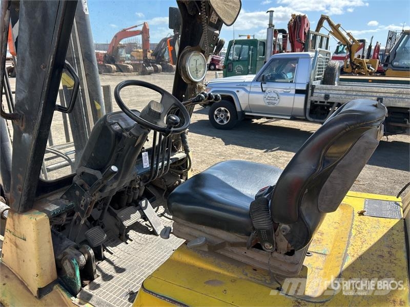 Mitsubishi FG50K 5000 kg Forklift Other