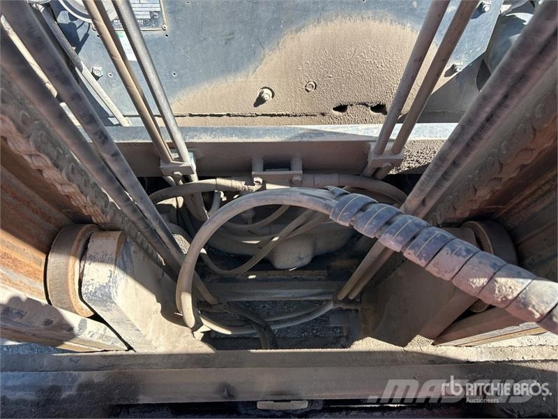 Mitsubishi FG50K 5000 kg Forklift Other