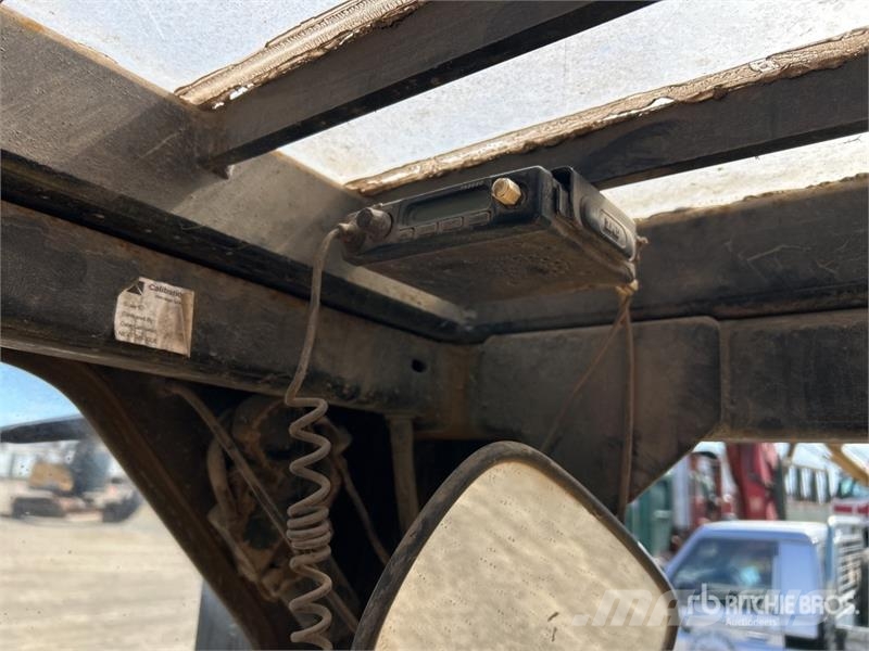 Mitsubishi FG50K 5000 kg Forklift Other