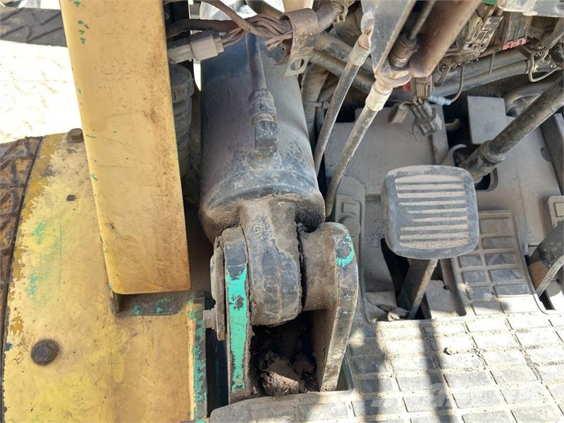 Mitsubishi FG50K 5000 kg Forklift Other