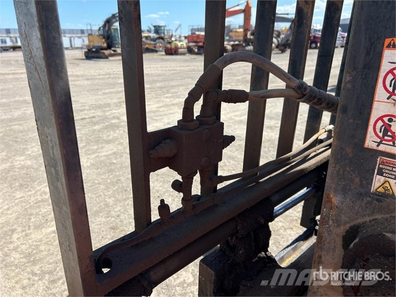 Mitsubishi FG50K 5000 kg Forklift Other