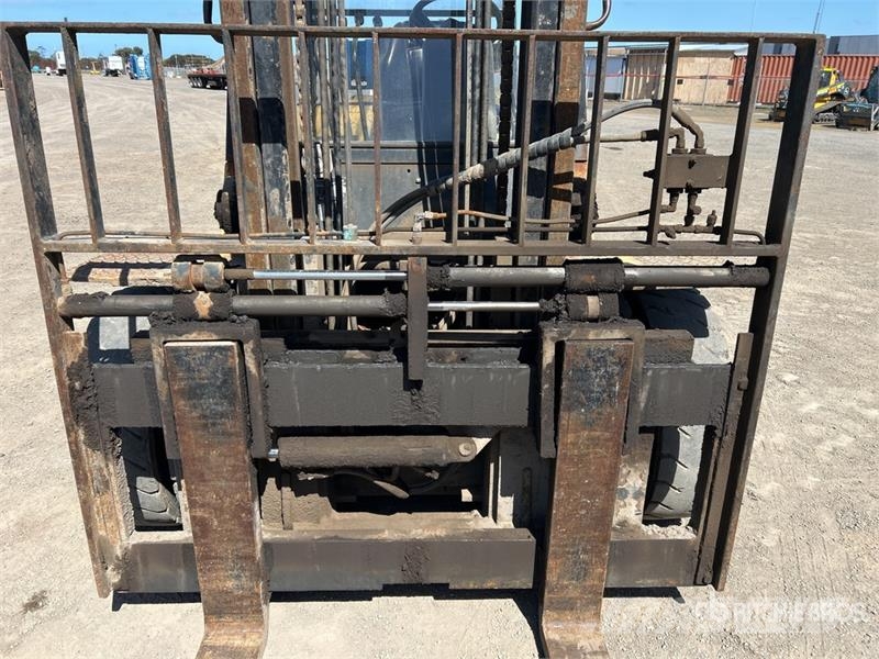 Mitsubishi FG50K 5000 kg Forklift Other
