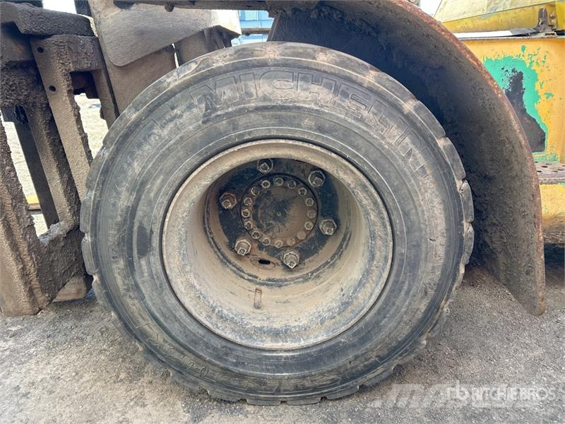 Mitsubishi FG50K 5000 kg Forklift Other