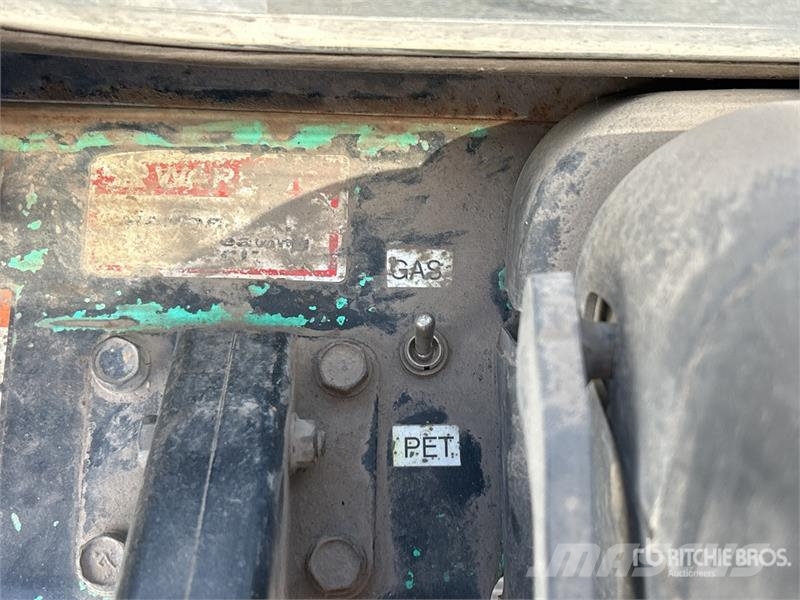 Mitsubishi FG50K 5000 kg Forklift Other