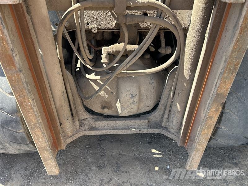 Mitsubishi FG50K 5000 kg Forklift Other
