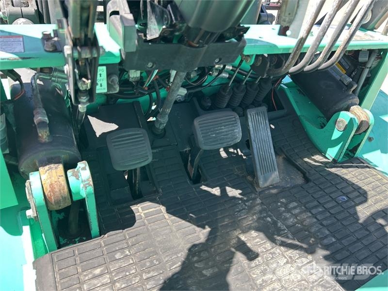Mitsubishi FG50KT 5000 kg Forklift Інше