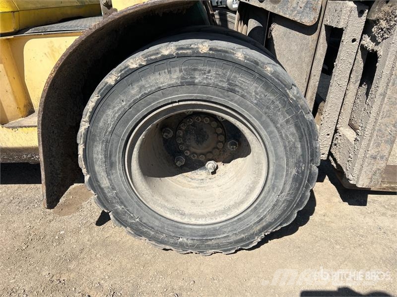 Mitsubishi FG50KT Forklift Viličarji - drugo