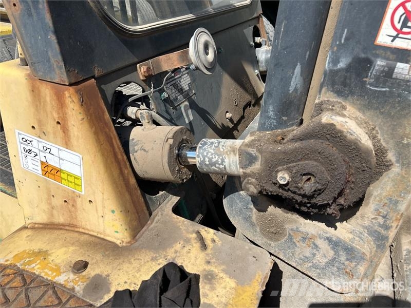 Mitsubishi FG50KT Forklift Viličarji - drugo