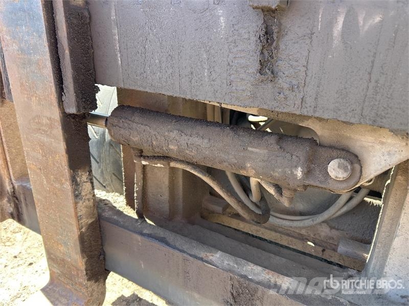 Mitsubishi FG50KT Forklift Viličarji - drugo