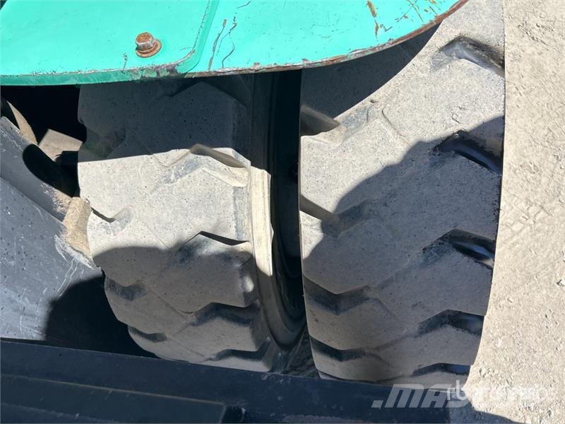 Mitsubishi FG50KT Forklift Forklift trucks - others