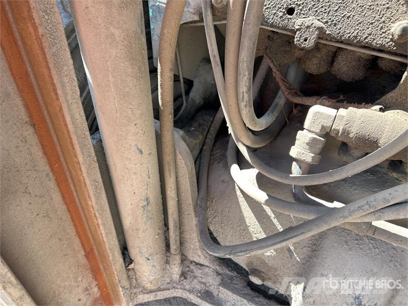 Mitsubishi FG50KT Forklift Viličarji - drugo