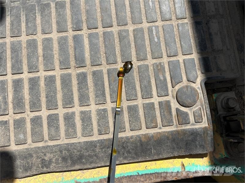 Mitsubishi FG50KT Forklift Viličarji - drugo