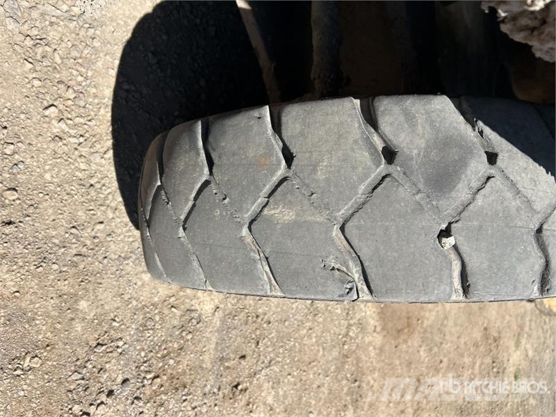 Mitsubishi FG50KT Forklift Viličarji - drugo