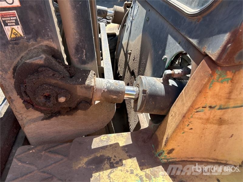 Mitsubishi FG50KT Forklift Viličarji - drugo