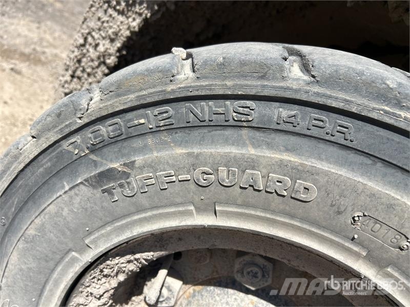 Mitsubishi FG50KT Forklift Viličarji - drugo