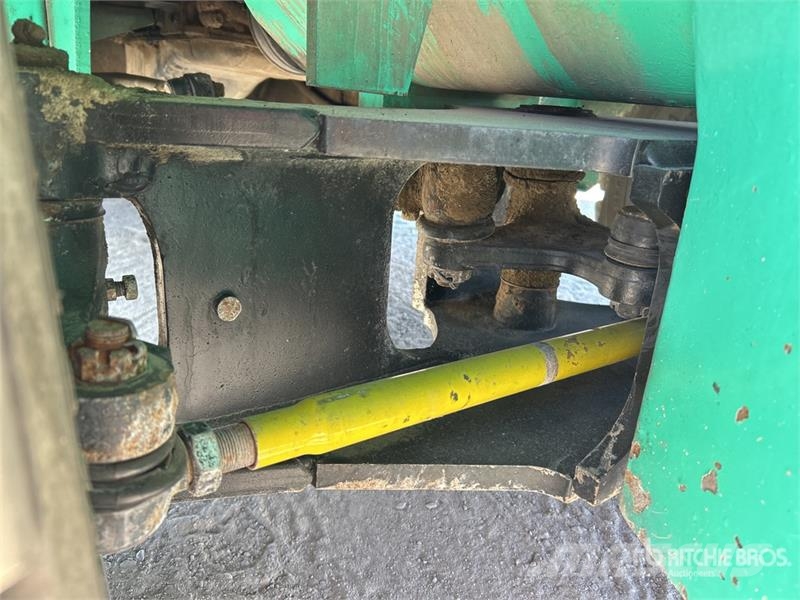 Mitsubishi FG50KT Forklift Forklift trucks - others