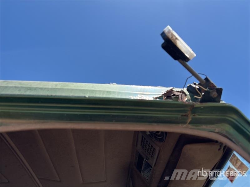 Mitsubishi FK417F20A S/A Dump Truck Camion benne