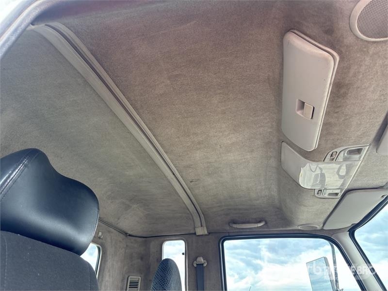 Mitsubishi FK600 4x2 Lugger Truck Other trucks